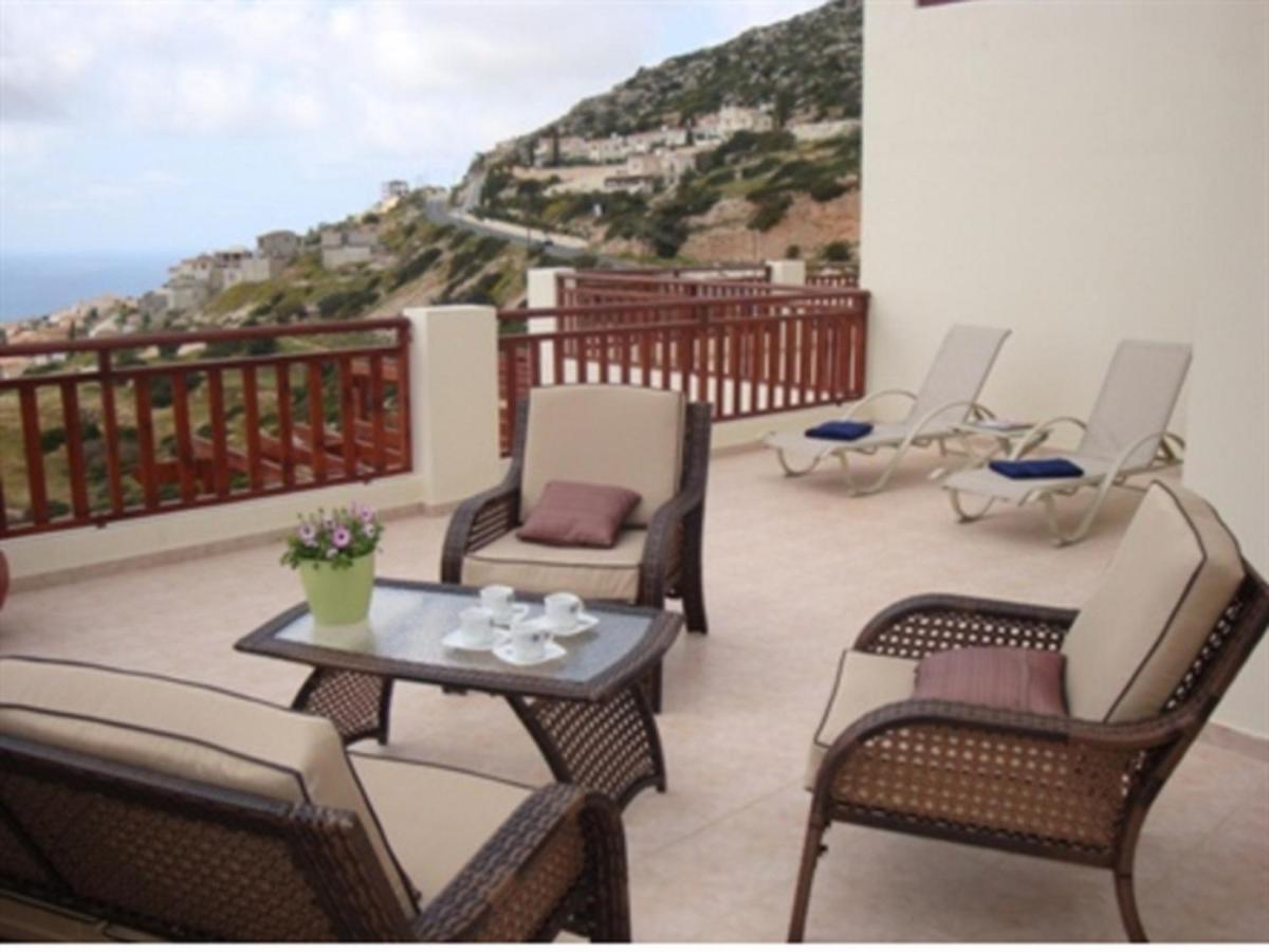 פאהיה First Floor 2 Bedroom Apartment, Large Balcony, Amazing Sea Views, Communal Pool מראה חיצוני תמונה