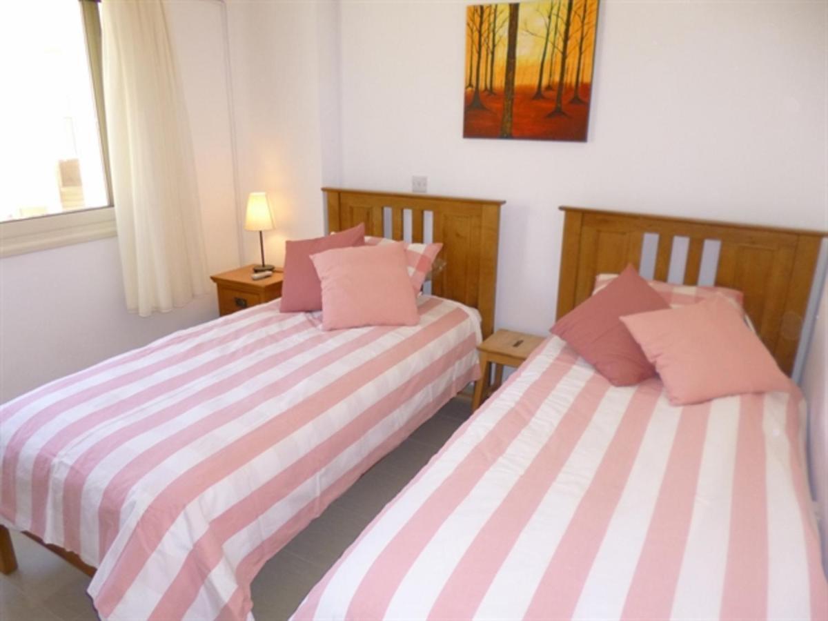פאהיה First Floor 2 Bedroom Apartment, Large Balcony, Amazing Sea Views, Communal Pool מראה חיצוני תמונה