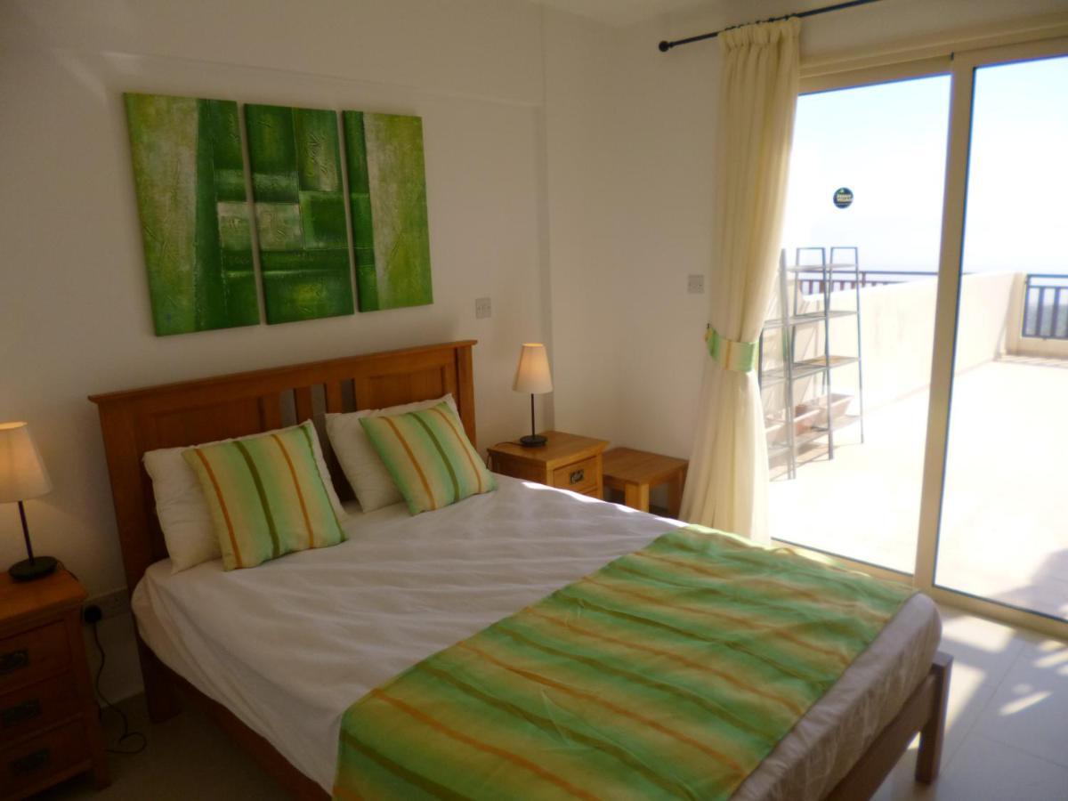 פאהיה First Floor 2 Bedroom Apartment, Large Balcony, Amazing Sea Views, Communal Pool מראה חיצוני תמונה