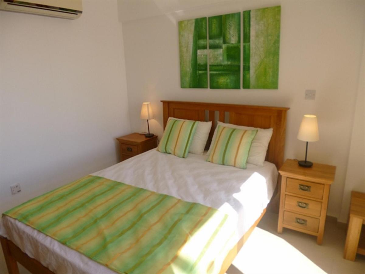 פאהיה First Floor 2 Bedroom Apartment, Large Balcony, Amazing Sea Views, Communal Pool מראה חיצוני תמונה