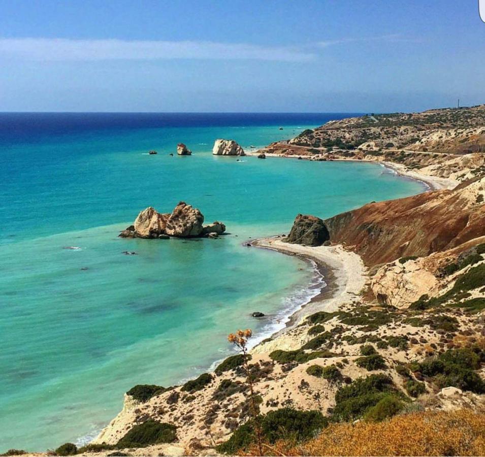 פאהיה First Floor 2 Bedroom Apartment, Large Balcony, Amazing Sea Views, Communal Pool מראה חיצוני תמונה