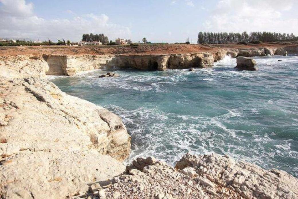 פאהיה First Floor 2 Bedroom Apartment, Large Balcony, Amazing Sea Views, Communal Pool מראה חיצוני תמונה