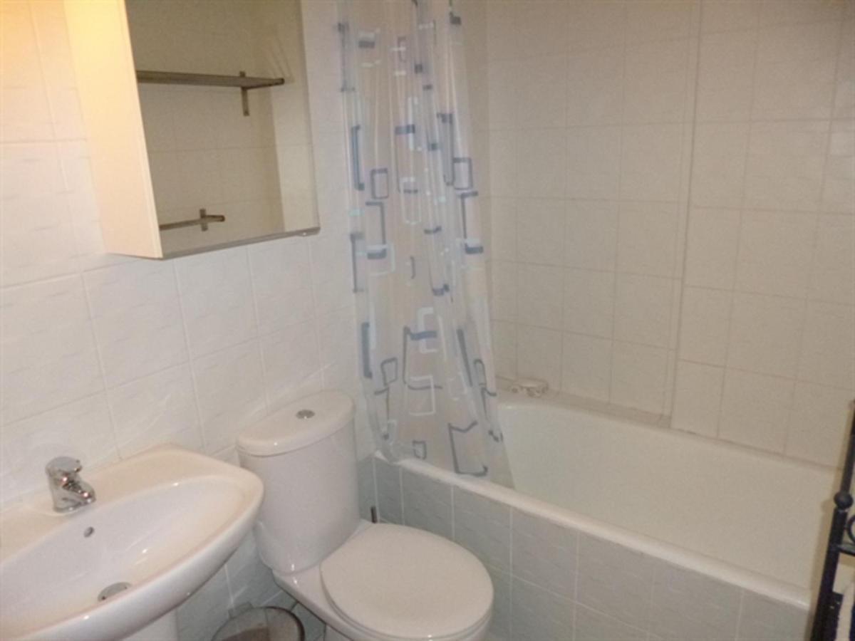 פאהיה First Floor 2 Bedroom Apartment, Large Balcony, Amazing Sea Views, Communal Pool מראה חיצוני תמונה